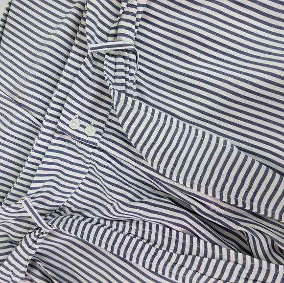Jack by BB Dakota by Steve Madden Selva Culotte Pants Size 2 - Picture 10 of 14